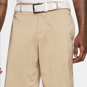 Nike Golf Dri-Fit shorts